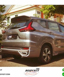 Redline-X Body kit for Mitsubishi Xpander (COLOR) - Image 3