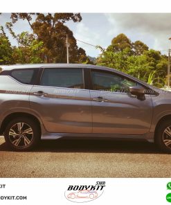 Redline-X Body kit for Mitsubishi Xpander (COLOR) - Image 4
