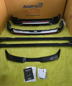 Drive68 Bodykit for Yaris Cross - Image 5