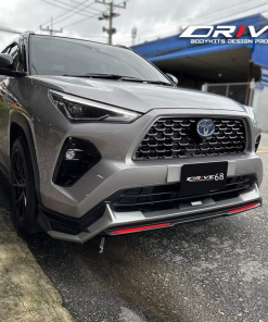 Drive68 Bodykit for Yaris Cross - Image 6
