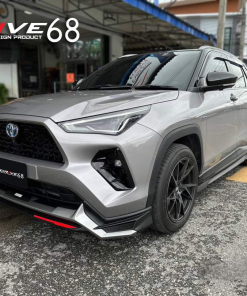 Drive68 Bodykit for Yaris Cross - Image 7