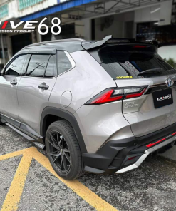 Drive68 Bodykit for Yaris Cross - Image 8