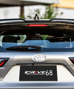 Drive68 Bodykit for Yaris Cross - Image 11