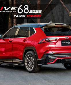Drive68 Bodykit for Yaris Cross - Image 4