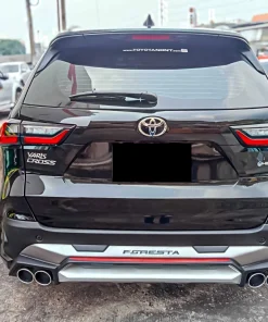 Foresta Bodykit for Yaris Cross (COLOR) - Image 10