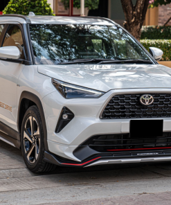 Foresta Bodykit for Yaris Cross (COLOR) - Image 4