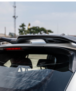 Foresta Bodykit for Yaris Cross (COLOR) - Image 7