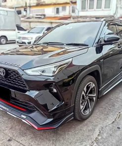 Foresta Bodykit for Yaris Cross (COLOR) - Image 8