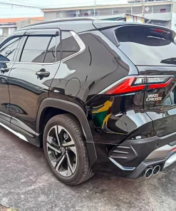 Foresta Bodykit for Yaris Cross (COLOR) - Image 9