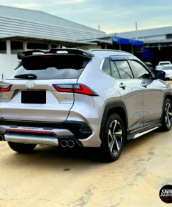 Foresta Bodykit for Yaris Cross (COLOR) - Image 15