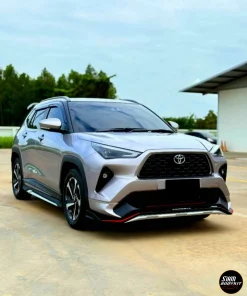 Foresta Bodykit for Yaris Cross (COLOR) - Image 16