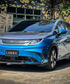 Lumga Bodykit for BYD Dolphin (COLOR)
