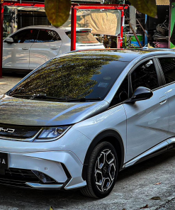 Lumga Bodykit for BYD Dolphin (COLOR) - Image 6