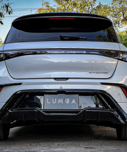 Lumga Bodykit for BYD Dolphin (COLOR) - Image 8