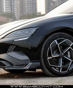 ZAD Bodykit for BYD SEAL (COLOR) - Image 6