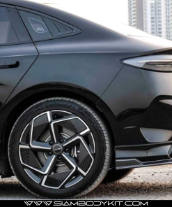 ZAD Bodykit for BYD SEAL (COLOR) - Image 9