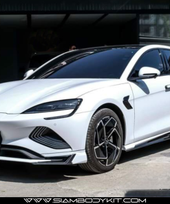 ZAD Bodykit for BYD SEAL (COLOR)