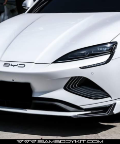 ZAD Bodykit for BYD SEAL (COLOR) - Image 3