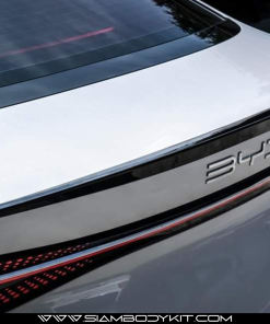 ZAD Bodykit for BYD SEAL (COLOR) - Image 4
