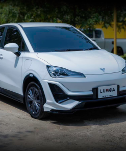 Lumga Bodykit for NETA V (COLOR) - Image 11