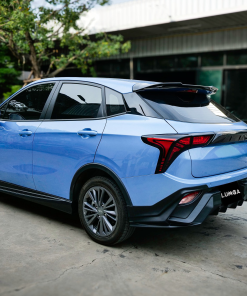 Lumga Bodykit for NETA V (COLOR) - Image 16