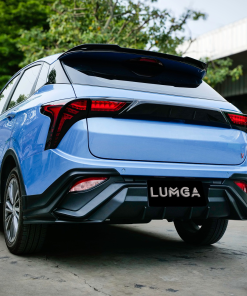 Lumga Bodykit for NETA V (COLOR) - Image 17