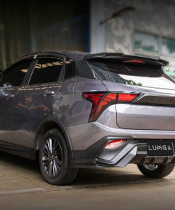 Lumga Bodykit for NETA V (COLOR) - Image 3