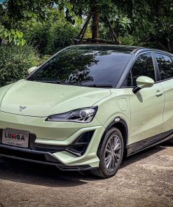 Lumga Bodykit for NETA V (COLOR) - Image 6