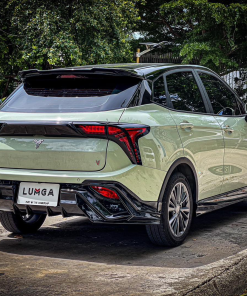 Lumga Bodykit for NETA V (COLOR) - Image 7