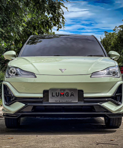 Lumga Bodykit for NETA V (COLOR)