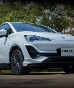 Lumga Bodykit for NETA V (COLOR) - Image 8
