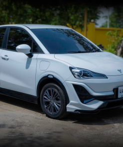 Lumga Bodykit for NETA V (COLOR) - Image 9