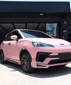 ZAD Bodykit for NETA V (COLOR)