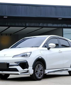ZAD Bodykit for NETA V (COLOR) - Image 13