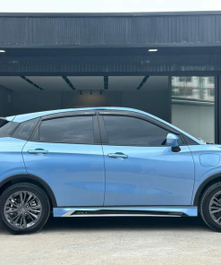 ZAD Bodykit for NETA V (COLOR) - Image 8