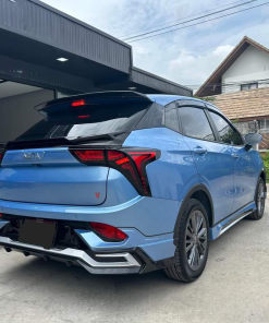 ZAD Bodykit for NETA V (COLOR) - Image 9