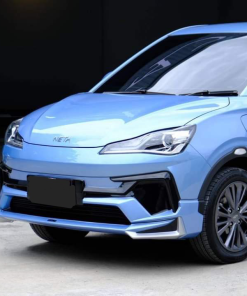 ZAD Bodykit for NETA V (COLOR) - Image 10