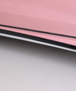 Alternative view of ZAD Bodykit for NETA V (COLOR)