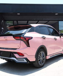 ZAD Bodykit for NETA V (COLOR) - Image 3
