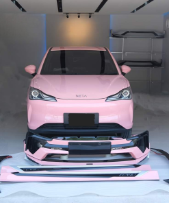 ZAD Bodykit for NETA V (COLOR) - Image 5