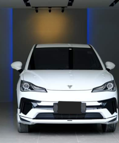 ZAD Bodykit for NETA V (COLOR) - Image 12