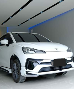ZAD Bodykit for NETA V (COLOR) - Image 14