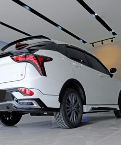 ZAD Bodykit for NETA V (COLOR) - Image 15