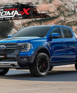 Vazooma-X Bodykit for Frod Ranger Next Gen 2023-2024 (COLOR)