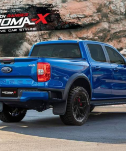 Alternative view of Vazooma-X Bodykit for Frod Ranger Next Gen 2023-2024 (COLOR)