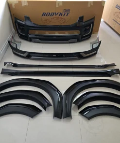 AKC V2 Bodykit for Ford Everest Next Gen 2023-2024 (COLOR) - Image 7