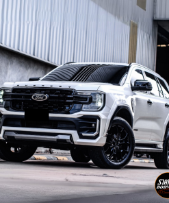 AKC V2 Bodykit for Ford Everest Next Gen 2023-2024 (COLOR) - Image 4
