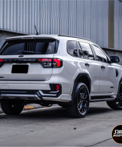 AKC V2 Bodykit for Ford Everest Next Gen 2023-2024 (COLOR) - Image 3