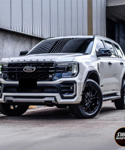 AKC V2 Bodykit for Ford Everest Next Gen 2023-2024 (COLOR) - Image 6
