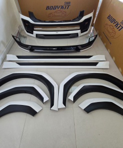 AKC V2 Bodykit for Ford Everest Next Gen 2023-2024 (COLOR) - Image 8